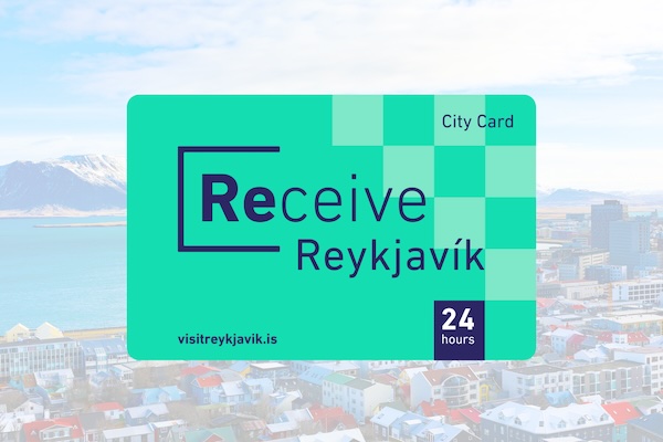 Reykjavik City Card